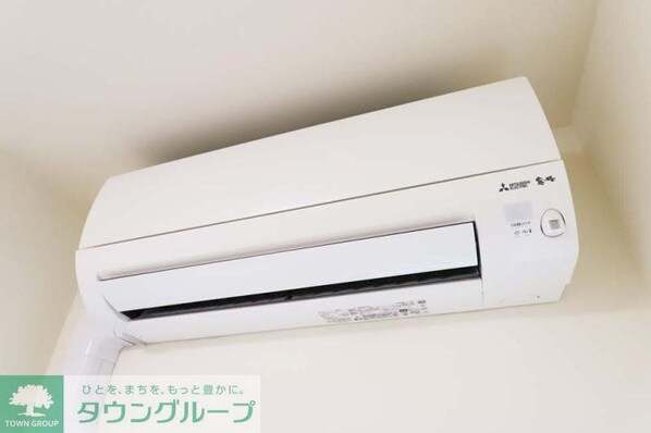 CREATIF押上の物件内観写真